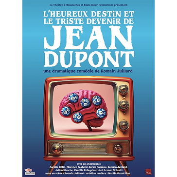 Les Lumières du passé - Jean Dupont